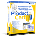 Image of: ProductCart Shopping Cart Software